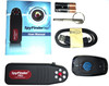 Anti-Spy Hidden Camera Finder & Credit Card Skimmer Detector KIT