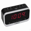 4K Hidden Camera Wifi Night Vision in Alarm Clock