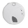 4K WIFI Live Night Vision Hidden Camera Smoke Detector with Audio