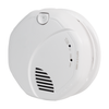 4K WIFI Live Night Vision Hidden Camera Smoke Detector with Audio