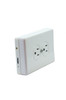 Wall Outlet 2K Hidden Camera DVR with Audio