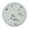 Hardwired Functional Smoke Detector 4K Hidden WIFI DVR Camera