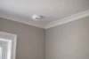 Hardwired Functional Smoke Detector 4K Hidden WIFI DVR Camera