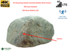 Outdoor Rock Cellular 4G Streaming Camera Outdoor Rock Cellular 4G Streaming Camera