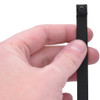 Shirt Button Spy 4G Cellular Camera with Audio