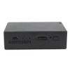 Mini Black Box Hidden Vehicle Wide Angle Camera DVR