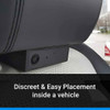 Mini Black Box Hidden Vehicle Wide Angle Camera DVR
