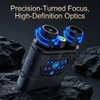 Night Vision DVR Binoculars Camera