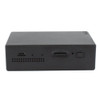 1080p Mini Hidden Dash Cam | Wide-Angle Vehicle DVR Black Box Camera