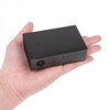 1080p Mini Hidden Dash Cam | Wide-Angle Vehicle DVR Black Box Camera