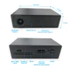 1080p Mini Hidden Dash Cam | Wide-Angle Vehicle DVR Black Box Camera