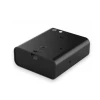 Magnetic Coin-Sized Hidden Voice Recorder – 28-Hour Battery & AI Transcription Text