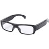 Full HD 1080p Hidden Camera Eyeglasses | Wearable Hands-Free Spy Glasses