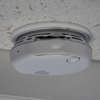 4K UHD Wireless Wi-Fi Hidden Security Nanny Camera Smoke Detector with Night Vision & Audio