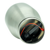 4G LTE Cellular & Wi-Fi Hidden Security Camera in Functional Insulated Travel Cup Tumbler