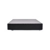 Fully Functional Blu-ray DVD Player with Integrated 4K UHD Wireless Wi-Fi Hidden Security Camera & Night Vision