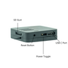 DIY 4K Wi-Fi Custom  Camera Kit Night Vision