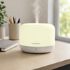 4K WiFi Security Camera Aromatherapy Diffuser