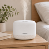 4K WiFi Security Camera Aromatherapy Diffuser