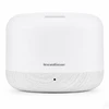 Dual 4K WiFi Security Camera Aromatherapy Diffuser