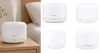 Dual 4K WiFi Security Camera Aromatherapy Diffuser