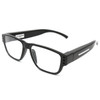 720p HD LawMate Spy EyeGlasses Reading Glasses Video Hidden Camera DVR Audio