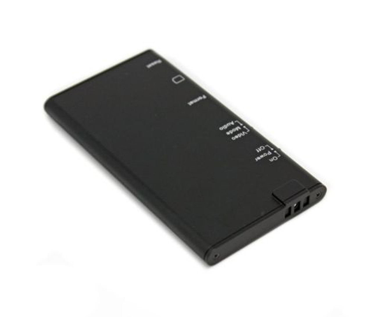 Lawmate Credit Card Size Mini DVR Hidden Security Spy Camera Spy Audio Recording