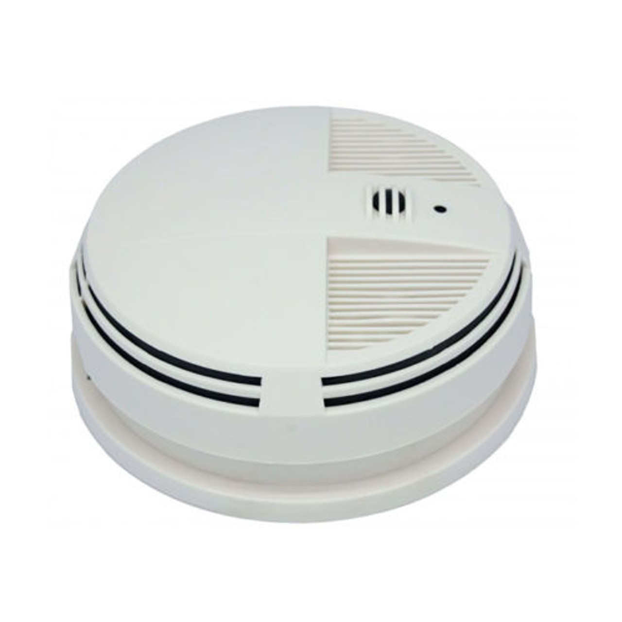 wireless smoke detector camera