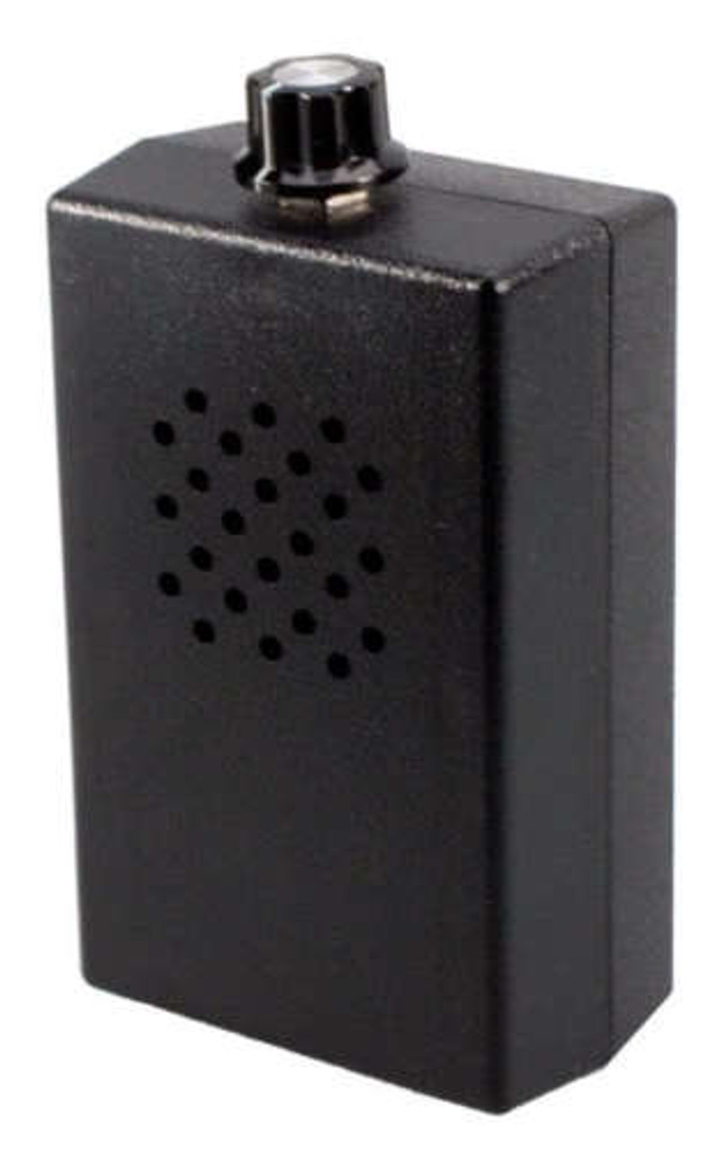 KJB J1000 Portable White Noise Generator Audio Jammer Counter Surveillance Stop