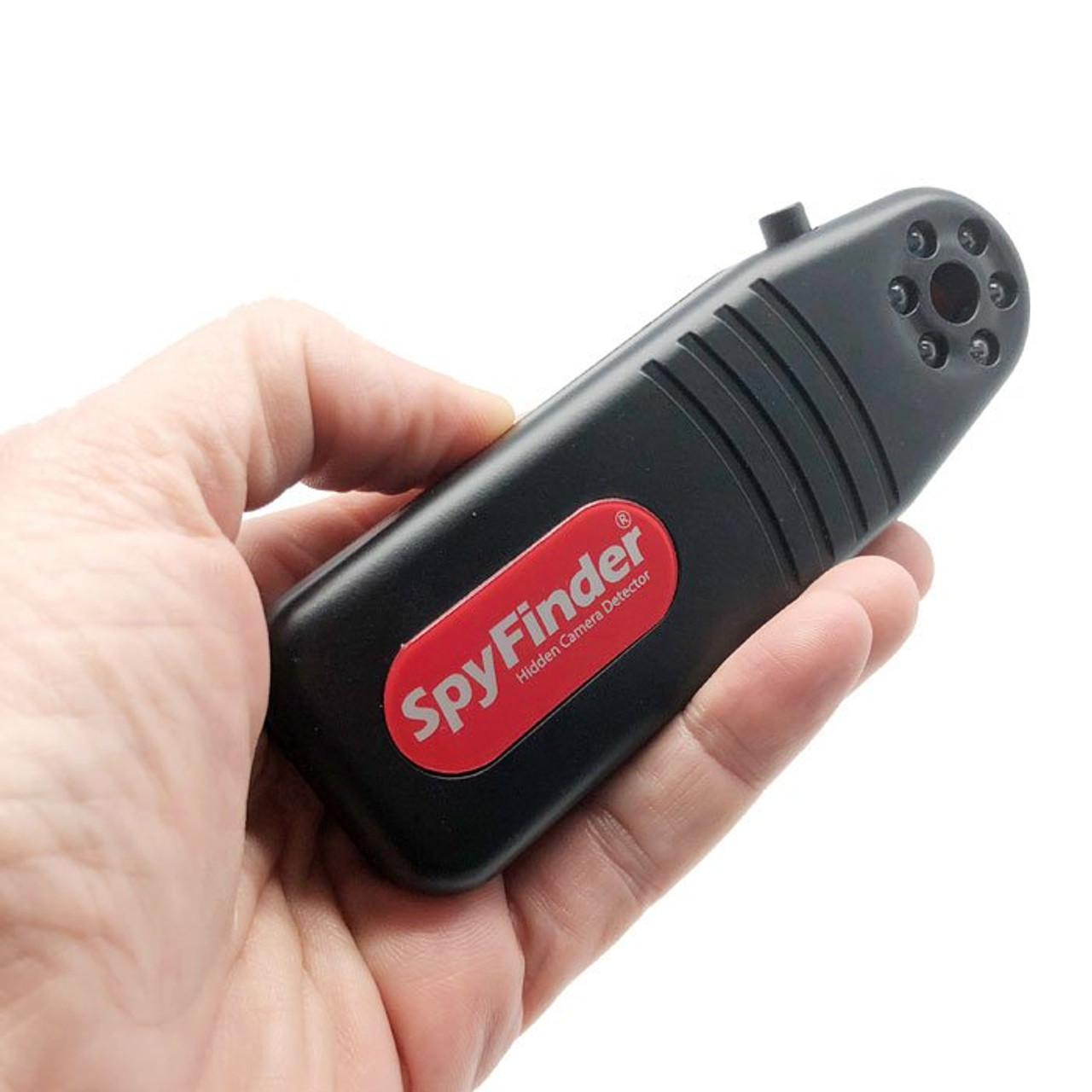 SpyFinder Pro Hidden Wireless Wired Spy Camera Detector