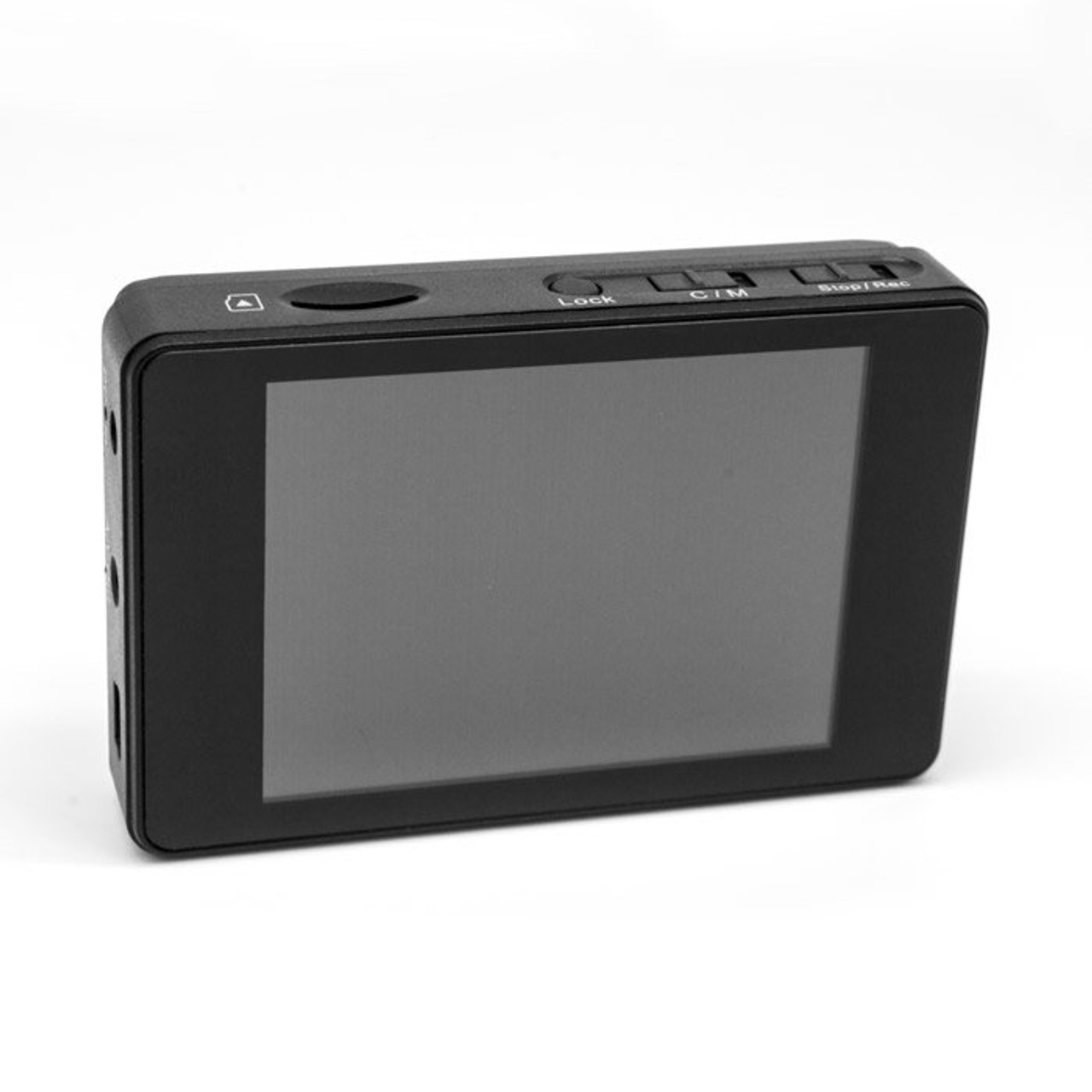 LawMate PV-500ECO2 DVR with LCD Touch Screen Front