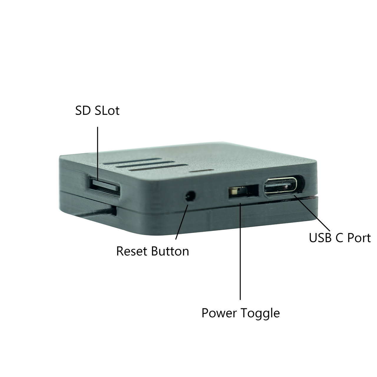 Ultra HD 4K Built Your Own Hidden Spy WIFI Wireless  Camera Kit with Audio