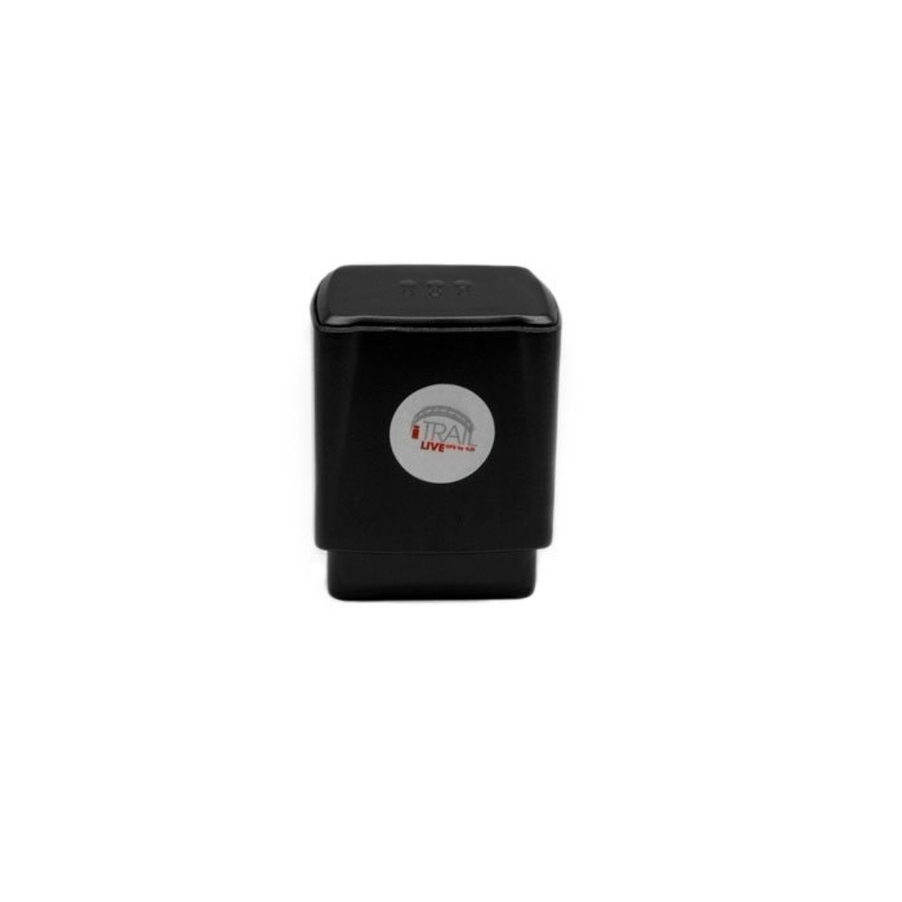 GPS901-4G iTrail Snap OBD II 4G GPS Tracker Front View Angle