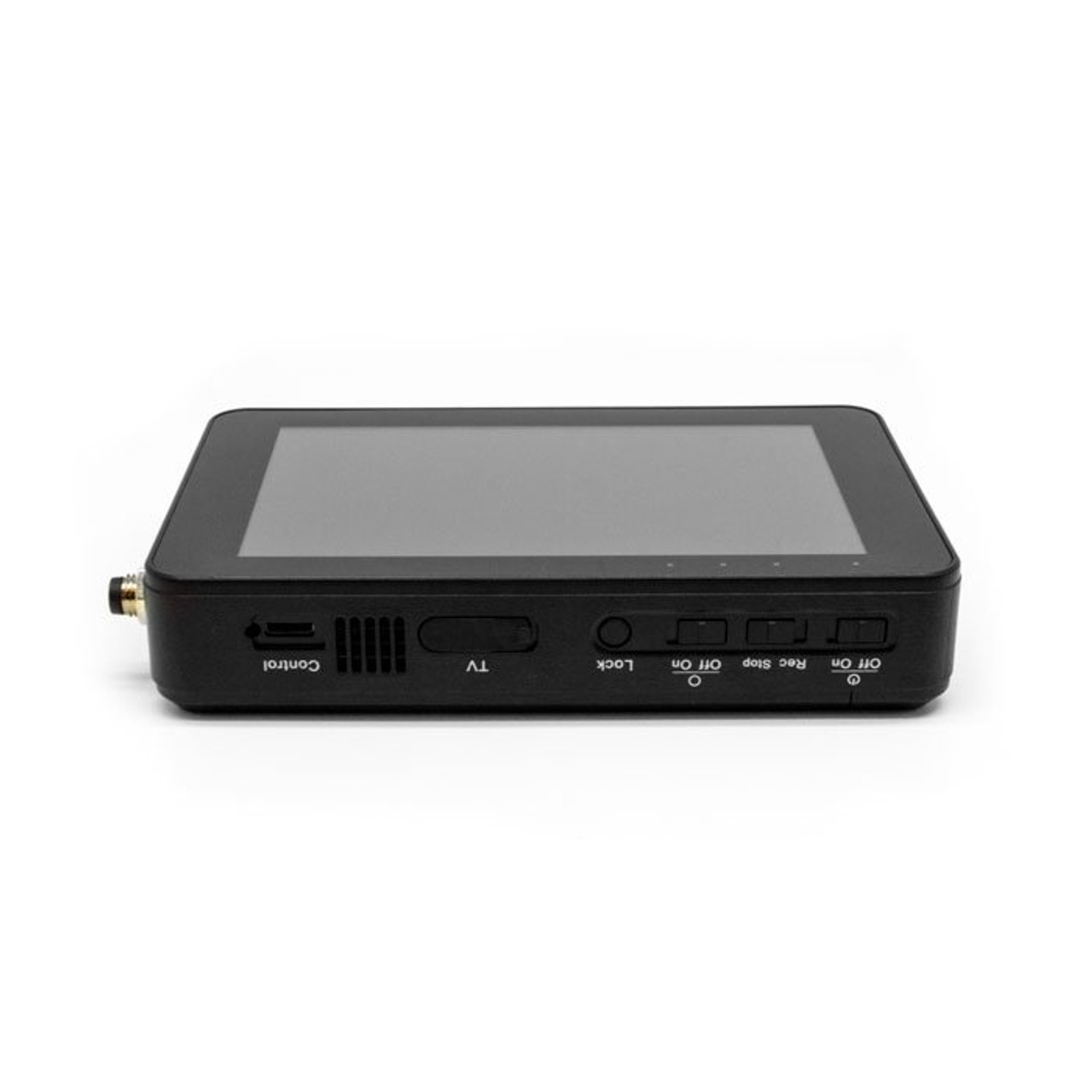 Lawmate PV-1000EVO3U 1080P Full HD DVR with Hidden Button Camera Set CMD-BU20LX 