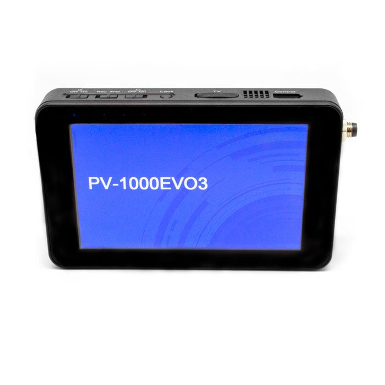 Lawmate PV-1000EVO3U 1080P Full HD DVR with Hidden Button Camera Set CMD-BU20LX 