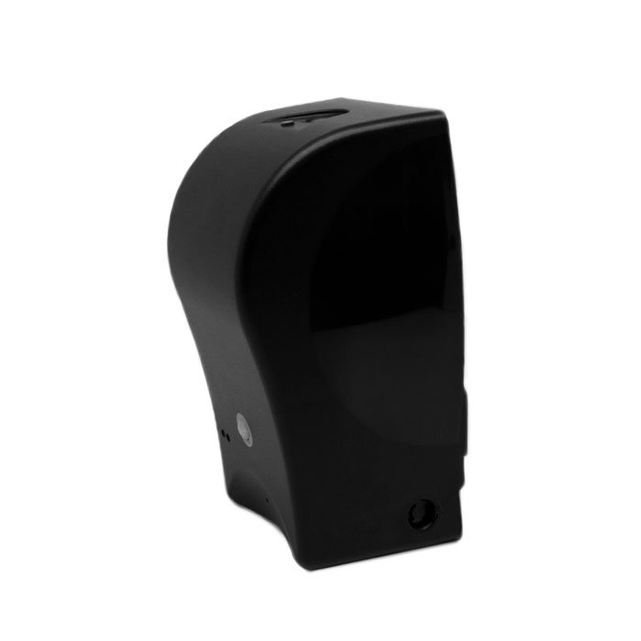 Black Air Freshener Hidden Spy 4K Camera