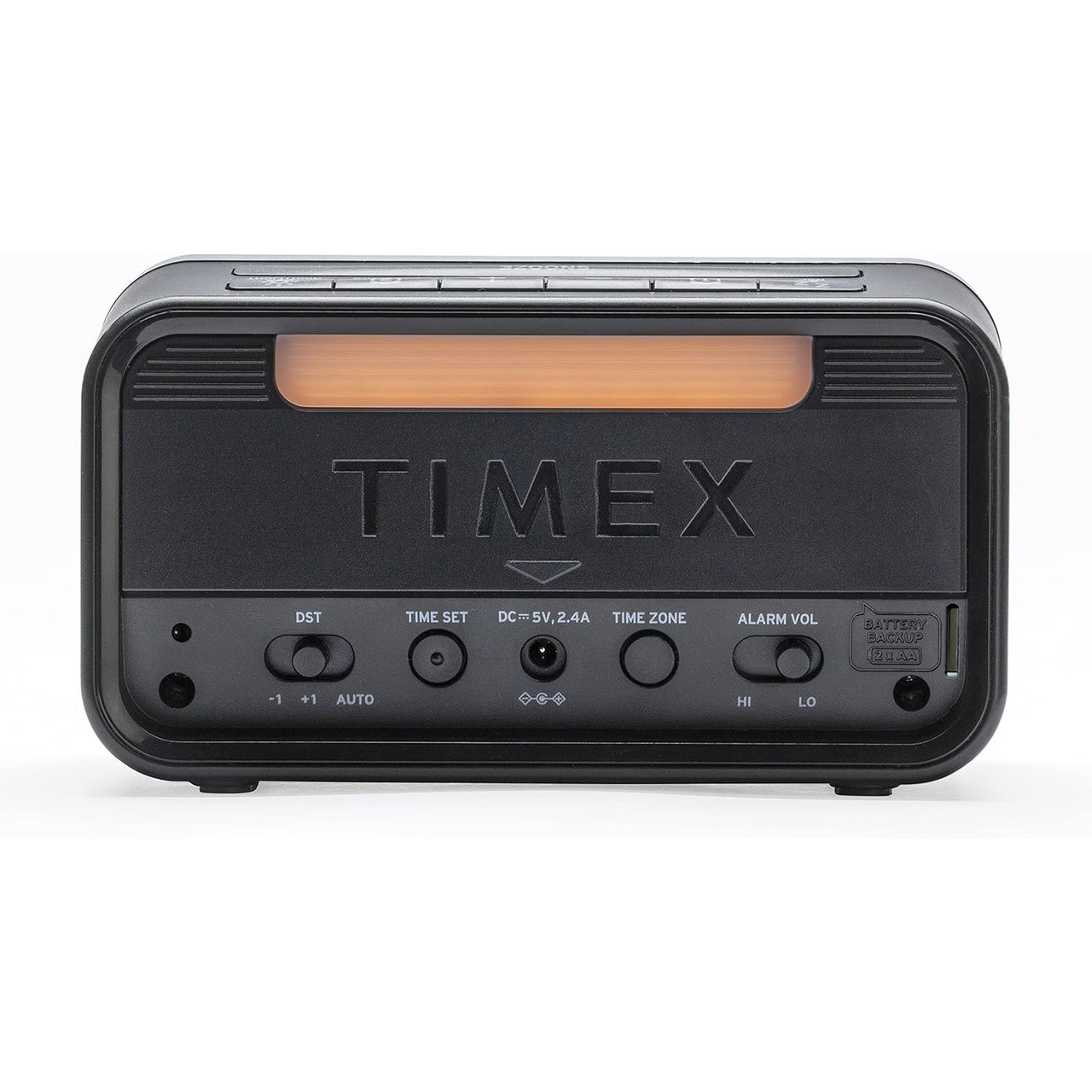 4K Hidden Camera Wifi Night Vision in Alarm Clock