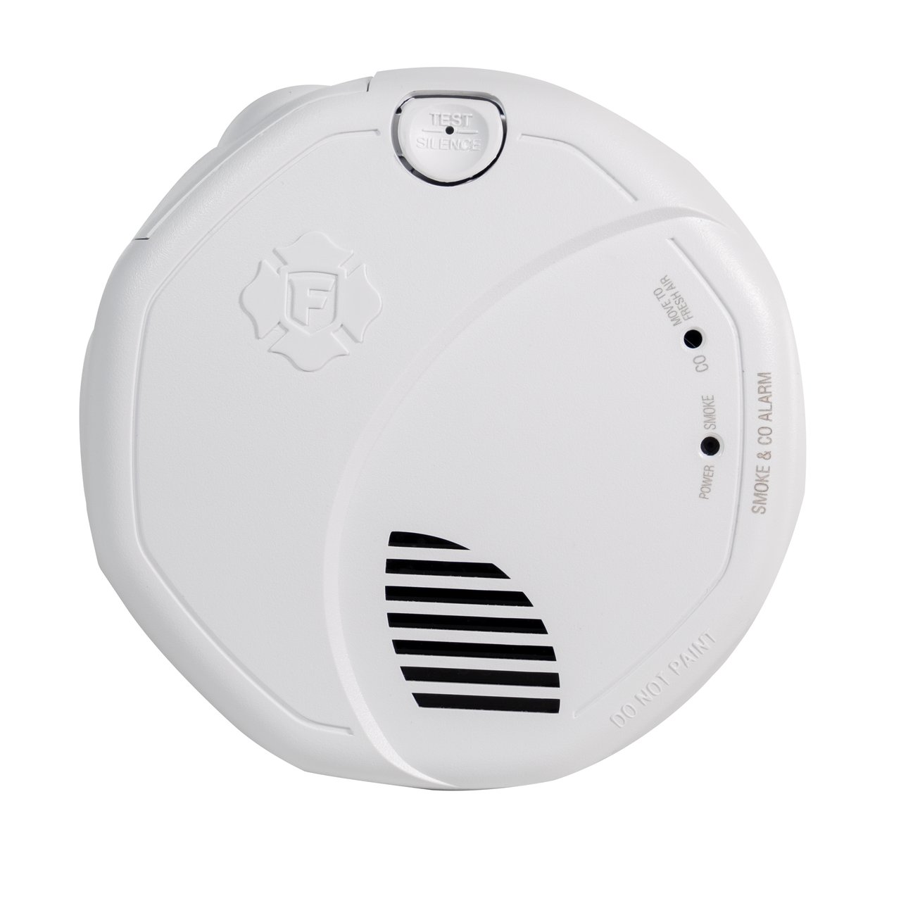 1080P HD Mini Spy Hidden Camera Smoke Detector DVR