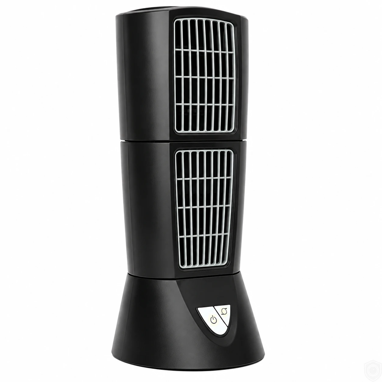 Oscillating Small Fan Hidden 4K Camera Wifi Live Night Vision
