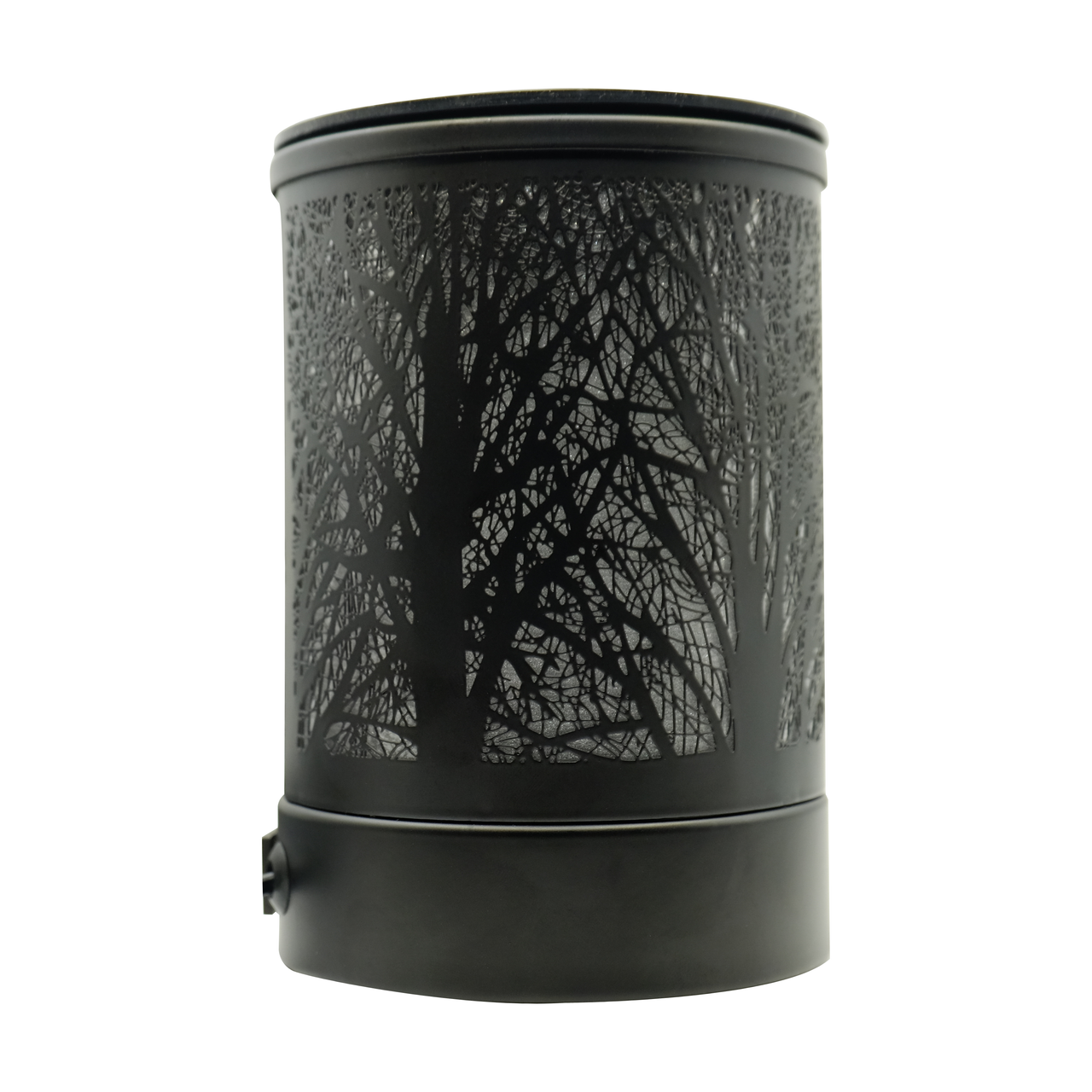 Streaming Hidden 4K WIFI Camera Wax Melt Warmer Electric