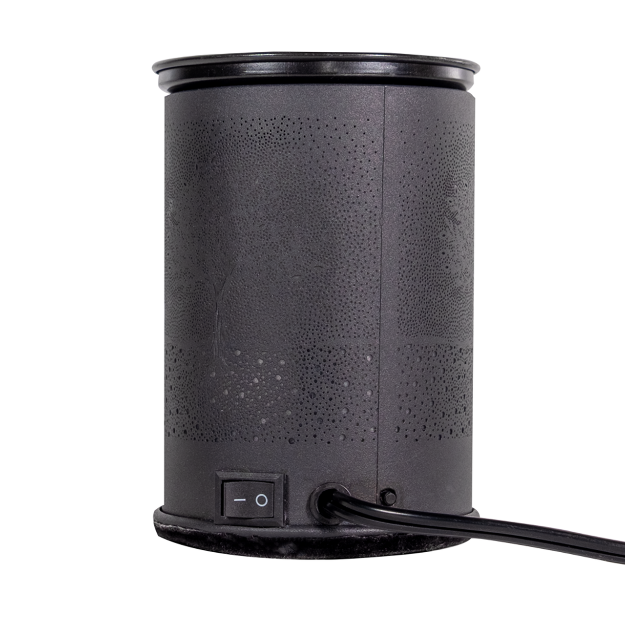 Streaming Hidden 4K WIFI Camera Wax Melt Warmer Electric