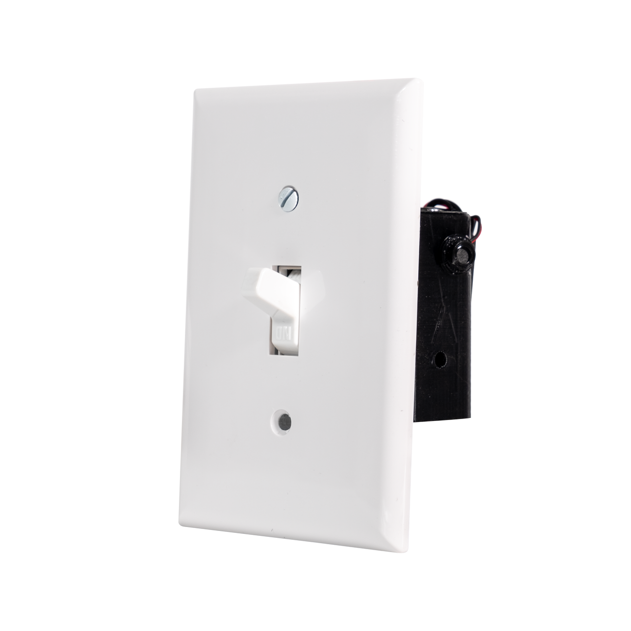 Functional Light Switch Hidden Wifi 4K Camera