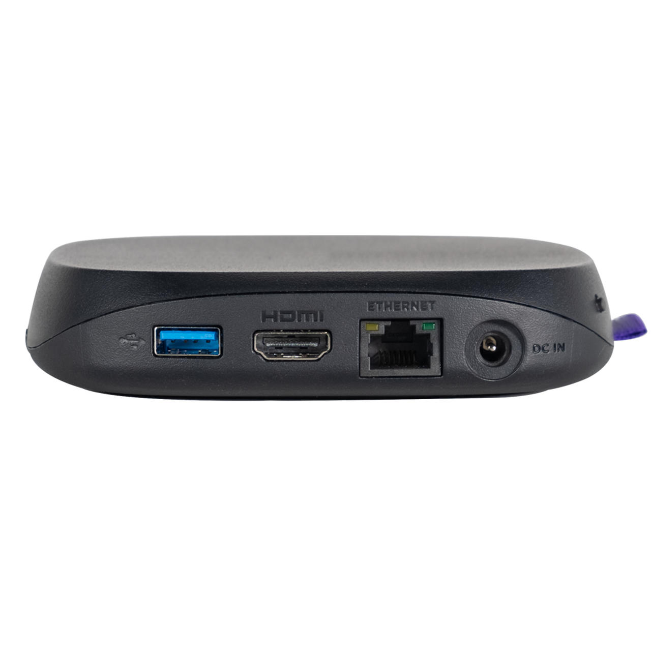 Roku Device Streaming Hidden 4K UHD Camera