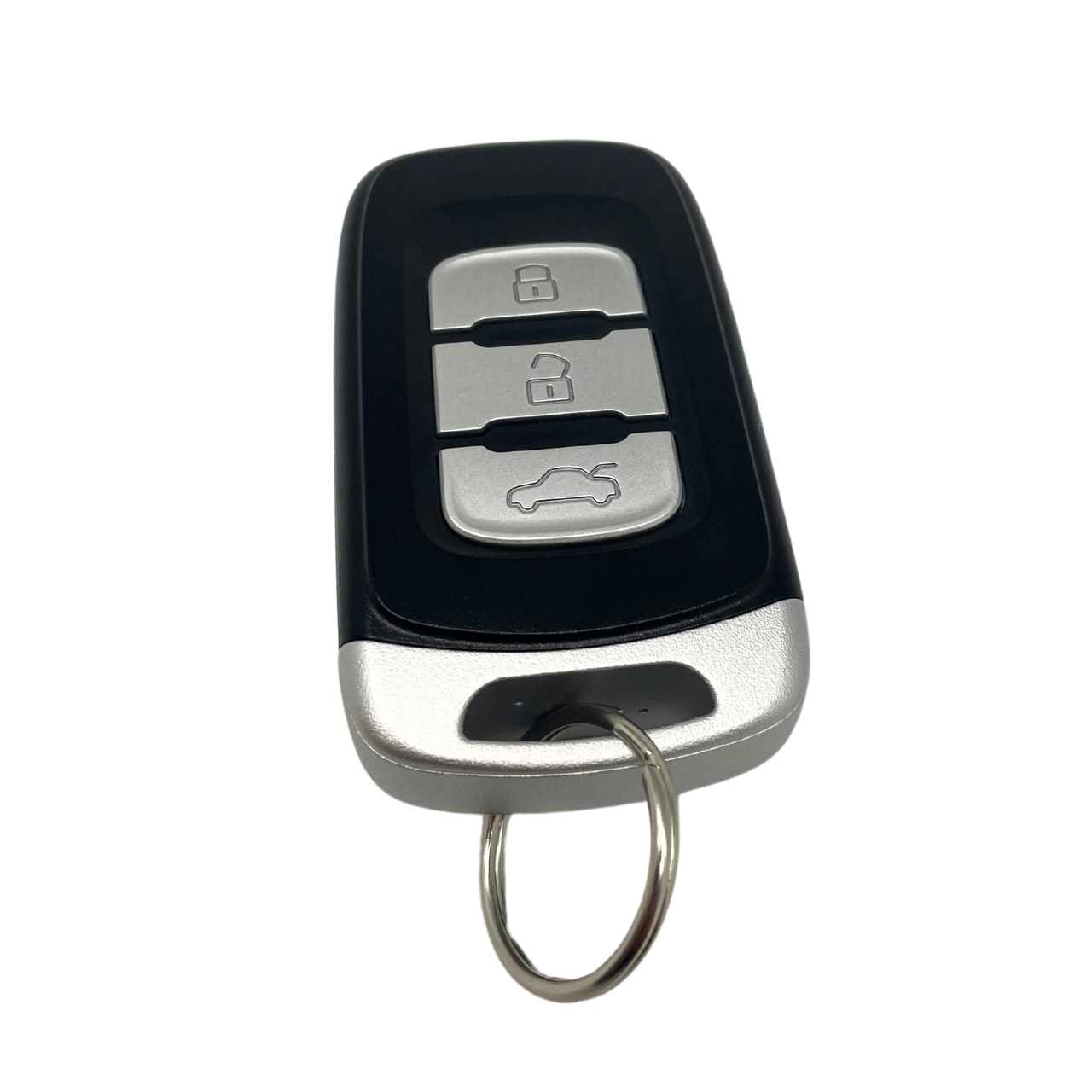 4K Ultra HD Key Fob Covert Camera with Audio