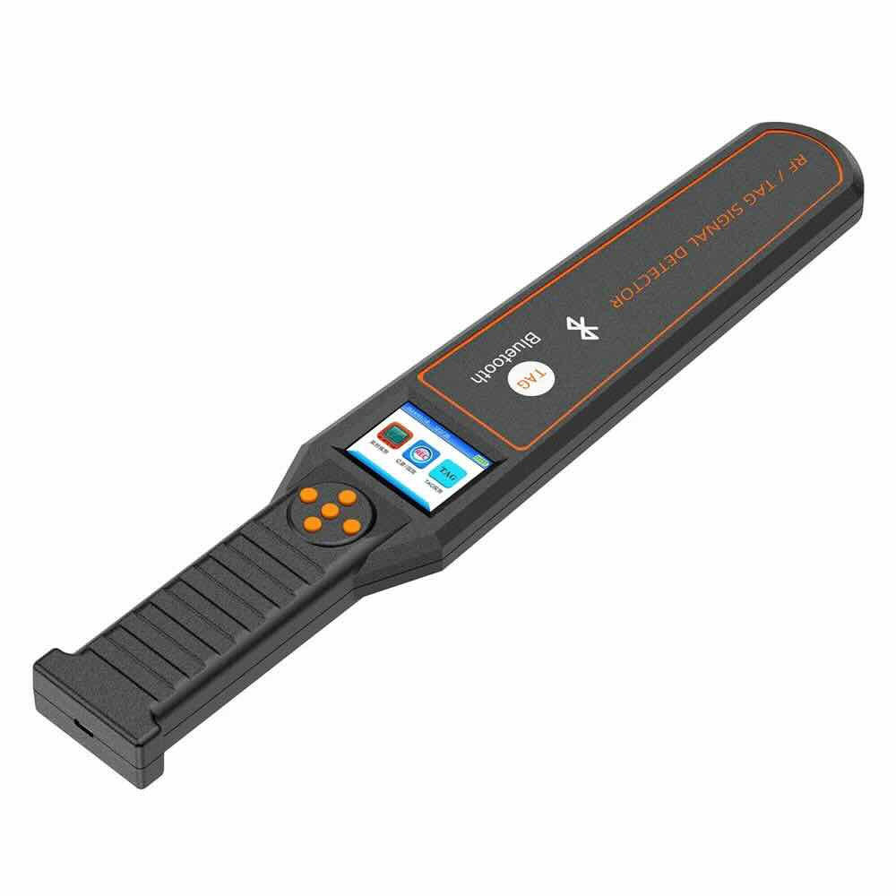 SpyFinder ProScan Anti-Spy Finder