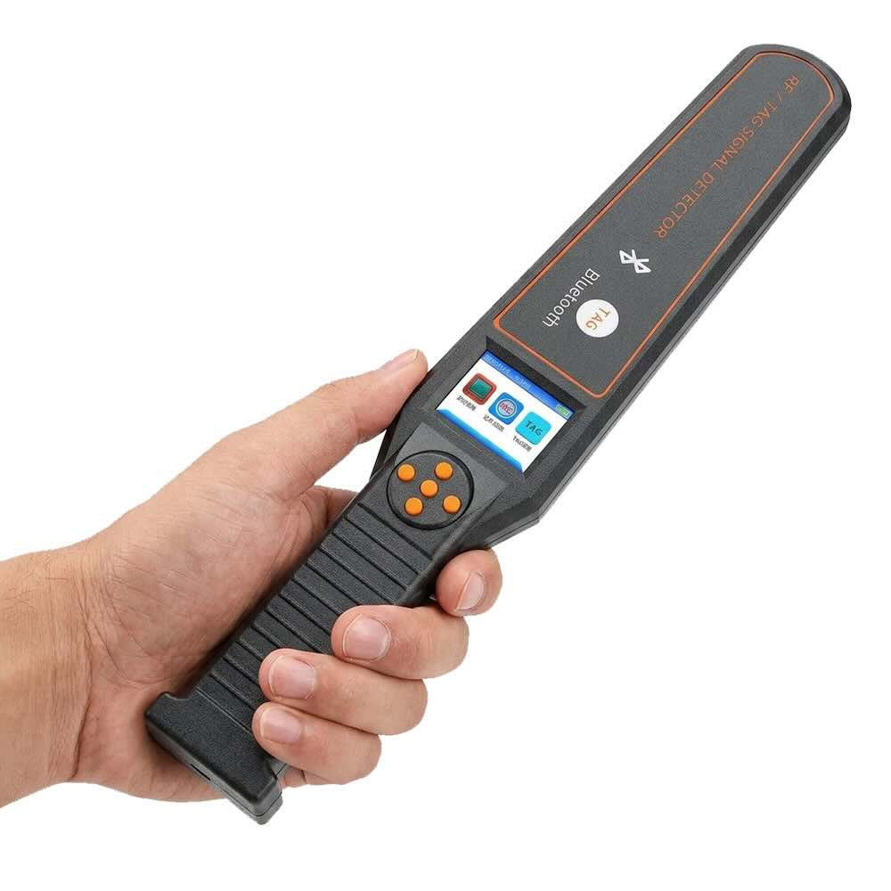 SpyFinder ProScan Anti-Spy Finder
