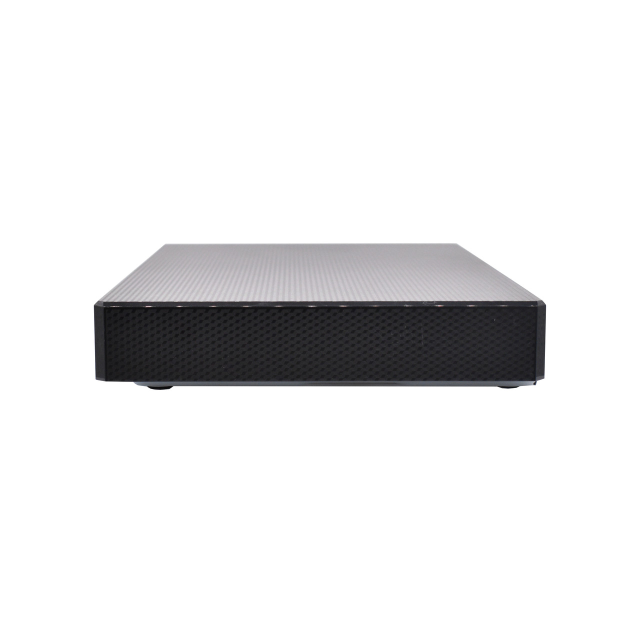 Fully Functional Blu-ray DVD Player with Integrated 4K UHD Wireless Wi-Fi Hidden Security Camera & Night Vision