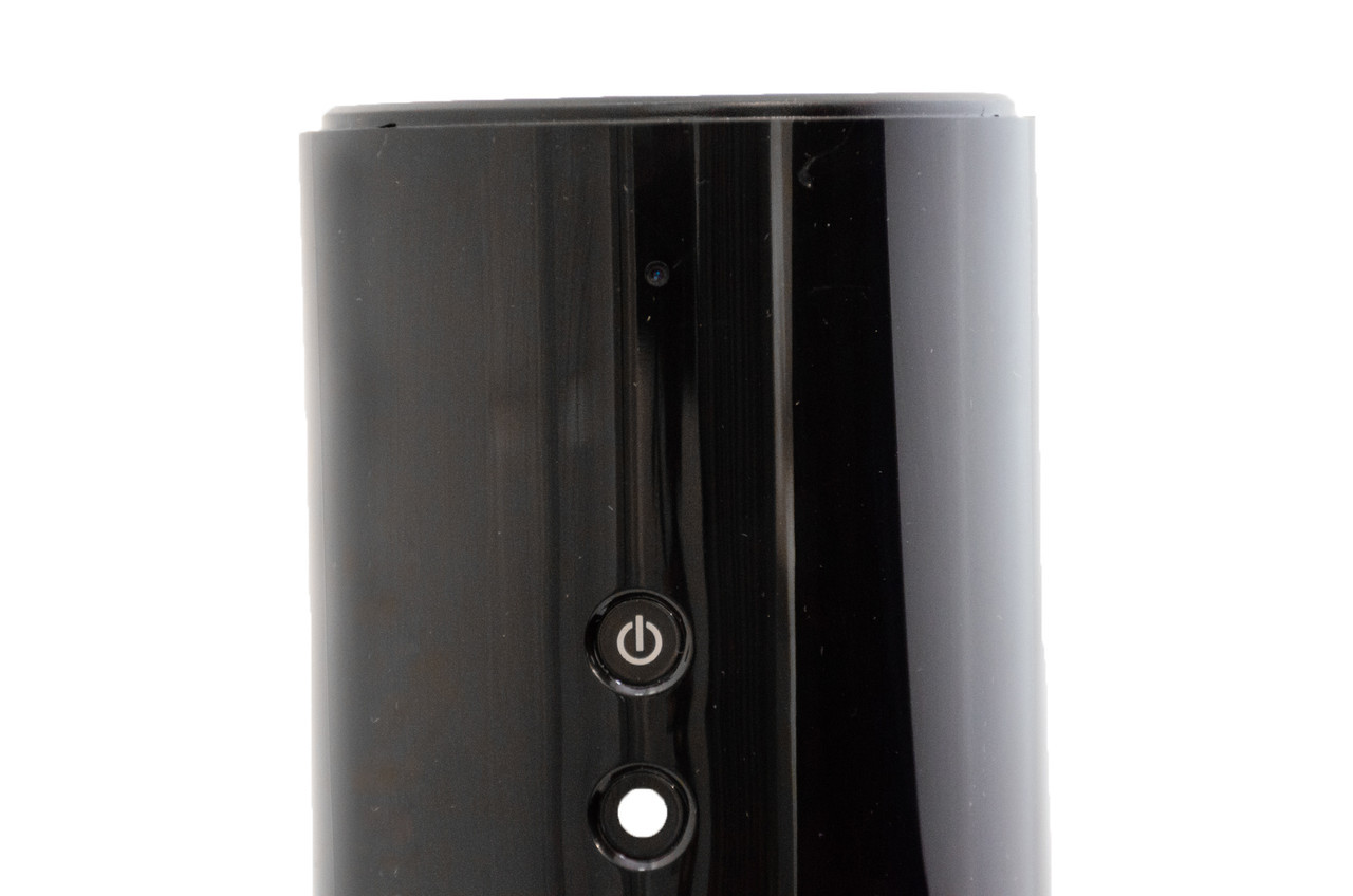4K Wi-Fi Hidden Nanny Camera Functional Router Audio