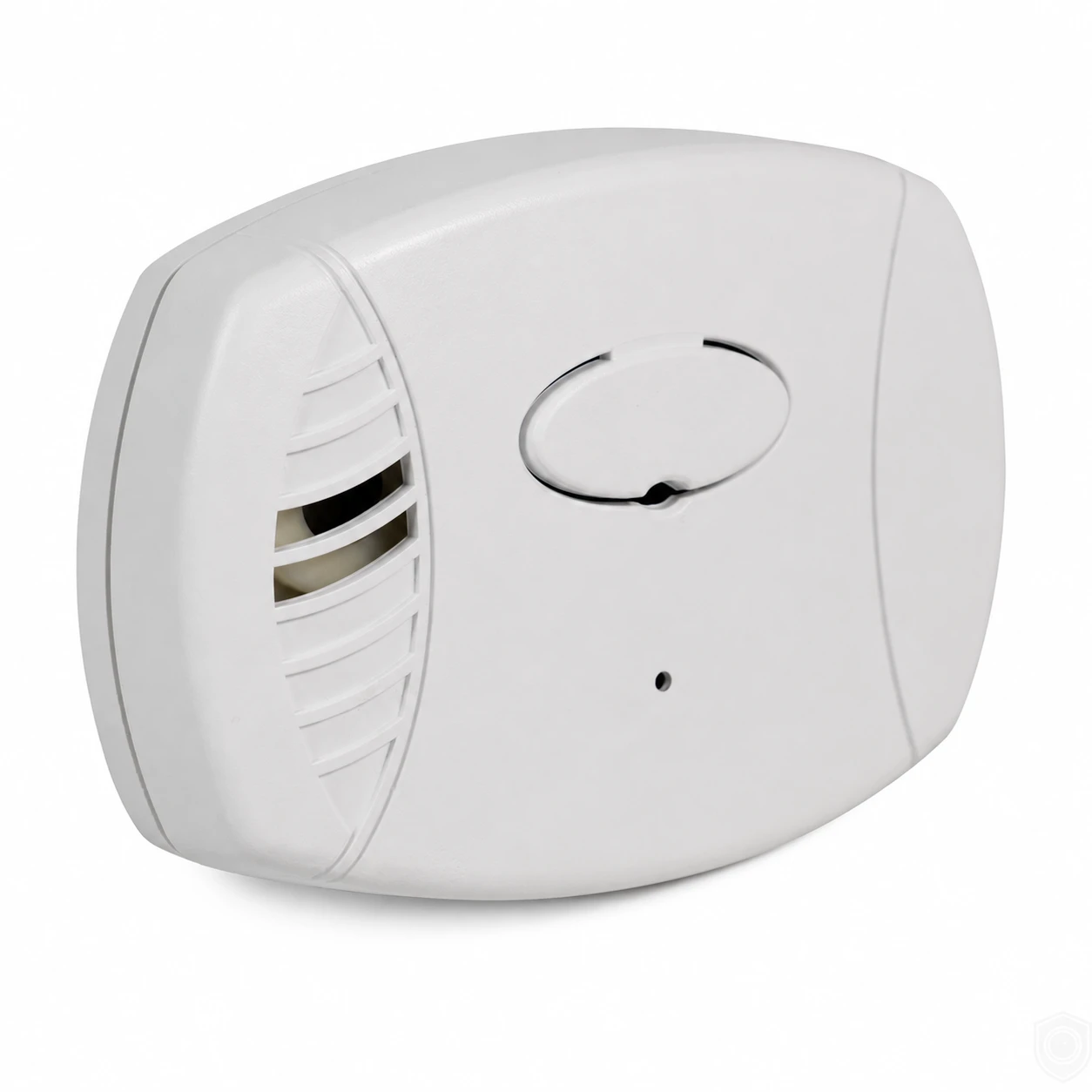 4K WiFi Carbon Monoxide Detector Security Camera