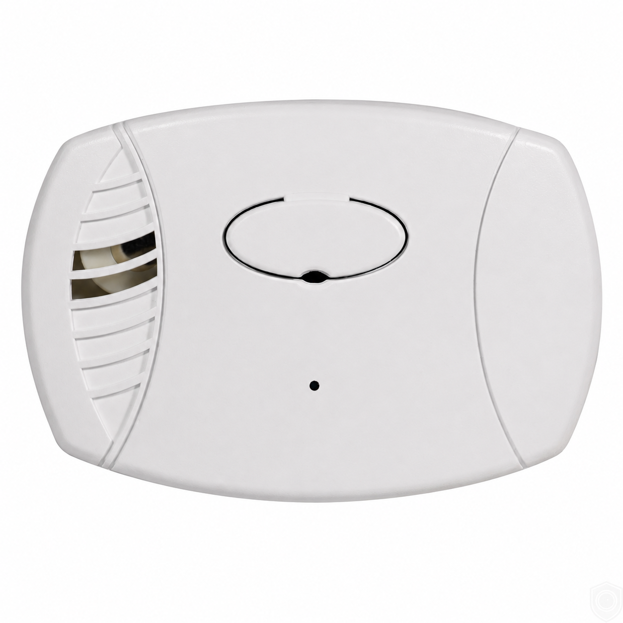 4K WiFi Carbon Monoxide Detector Security Camera